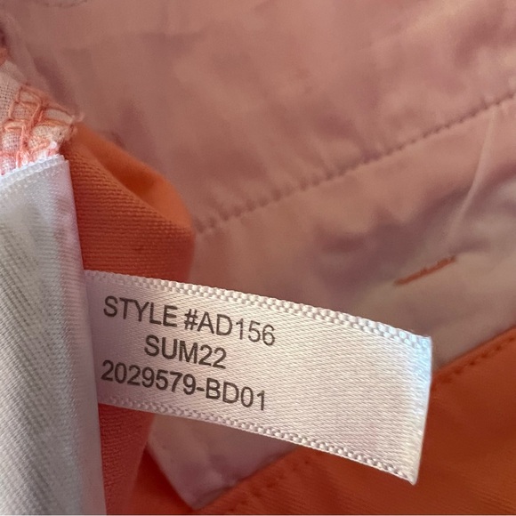 J.Crew women’s pants high -rise girlfriend chino - Picture 16 of 16